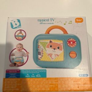 Blue and Orange Action Figure Playset for Kids